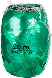 Упаковочная лента 0,5х2000 см зеленый