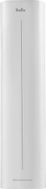 Очиститель воздуха бактерицидный BALLU RDU-30D ANTICOVIDgenerator белый