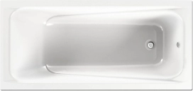 Акриловая ванна Light MetaKam ABS_011445 1500х700 мм
