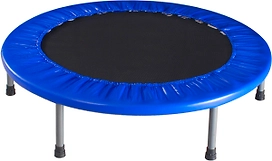 Батут без сетки 96,5 см