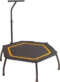 Батут садовый без сетки 100 см 389650