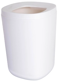 Мусорная корзина 106913 пластик