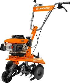 Культиватор бензиновый DAEWOO DAT 4555 4,5 л.с.