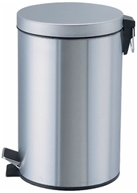 Мусорное ведро ЕКО 20 л металл