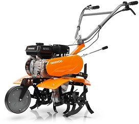 Культиватор бензиновый DAEWOO DAT 900R 7,5 л.с.