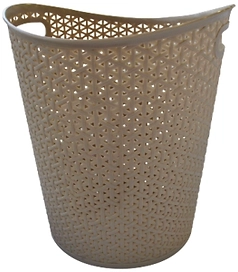 Хозяйственная корзина SVIP Nature 13 л в ассортименте полипропилен