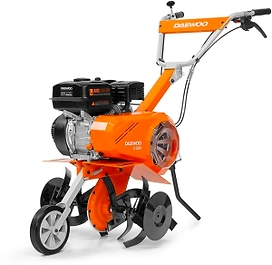 Культиватор бензиновый DAEWOO DAT 5560R 60 см