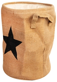 Корзина для белья 107573 29х41 см