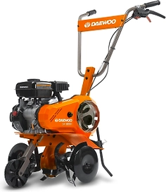 Культиватор бензиновый DAEWOO DAT 5055R 4,7 л.с.