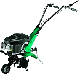 Культиватор бензиновый 3,5 л.с.