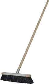 Щетка LUX-TOOLS Elasdra 40 см