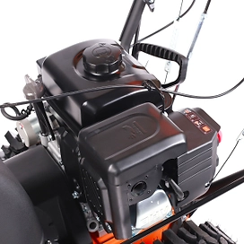 Снегоуборщик бензиновый PATRIOT Сибирь 67 Е