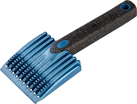 Скребок для льда OBI XXl 10х27 см