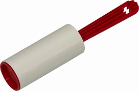 Ролик липкий для одежды OBI EAN Griff Rot 25х4 см