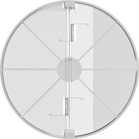 Обратный клапан ERA 125 ОК 125 мм