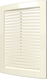 Решетка вентиляционная приточно-вытяжная ERA 2030РЦ 200х300 мм