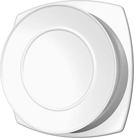 Анемостат вентиляционный приточный ERA 10АПП 165x165 мм