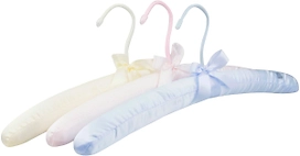  Набор вешалок-плечиков 38х20 см 3 шт