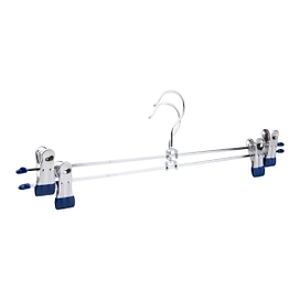 Набор вешалок для брюк 2 шт