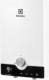 Водонагреватель проточный Electrolux NPX 8 Flow Active 2.0