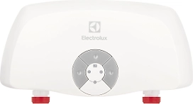Водонагреватель проточный Electrolux Smartfix 2.0 S 3,5 кВт