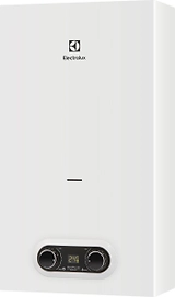 Водонагреватель проточный Electrolux GWH 14 NanoPlus 2.0 28 кВт