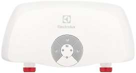 Водонагреватель проточный Electrolux SMARTFIX 2.0 TS 6,5 кВт