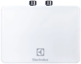 Водонагреватель проточный Electrolux NP4 Aquatronic 2.0 4,2 кВт