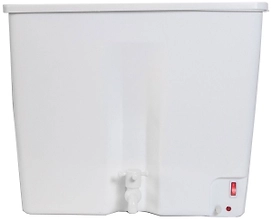 Водонагреватель накопительный ЭлБЭТ ЭВБО-22 22 л 1,25 кВт