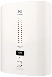 Водонагреватель накопительный Electrolux EWH-30 Centurio IQ 2.0 30 л 2 кВт