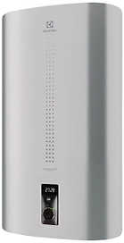 Водонагреватель накопительный Electrolux EWH-100 Centurio IQ 2.0 Silver 100 л