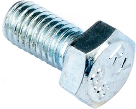 Болт DIN 933 Стройбат шестигранный М5х10 мм 10 шт