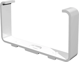 Держатель ERA 620ДКП полистирол 204х60 мм