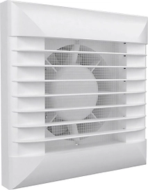 Вентилятор осевой ERA EURO 5S 125 мм