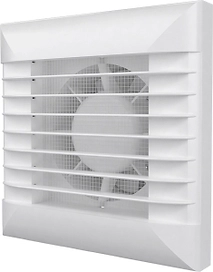 Вентилятор осевой ERA EURO 4S 100 мм