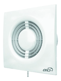 Вентилятор осевой ERA NEO 4S -02  100 мм