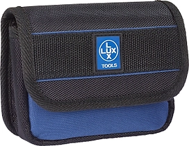 Поясная сумка LUX-TOOLS Comfort 165х50х135 мм