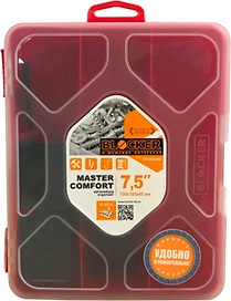 Ящик-органайзер для мелочи BLOCKER MASTER 7,5" 450x160x190 мм