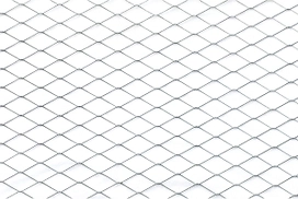 Сетка Таврос оцинкованная сталь 100х1700 см