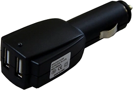 Зарядное устройство Rexant 2хUSB micro 5 В 1 А