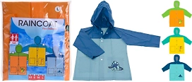 Дождевик-плащ Koopman International детский в ассортименте