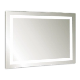 Зеркало интерьерное Ливия 60х80 см