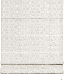 Римские шторы Эскар Сафари ткань 80х160 см бежевые