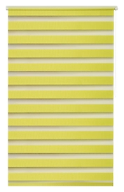 Рулонная штора Miamoza полиэстер 100х160 см салатовая