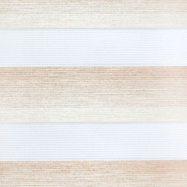 Рулонная штора Miamoza полиэстер 70х160 см разноцветная