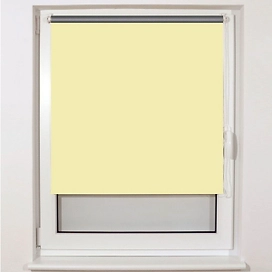 Рулонные шторы Markisol D12B 40х175 см крем