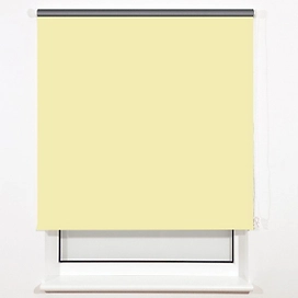 Рулонные шторы Markisol D12B 180х175 см крем