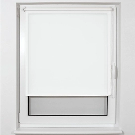 Рулонные шторы Markisol D1S 55х175 см белые