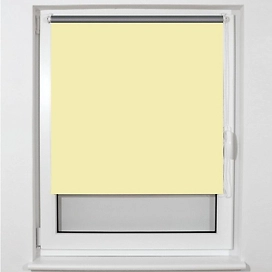 Рулонные шторы Markisol D12S 55х175 см крем