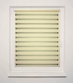 Рулонные шторы Markisol BH-05 60х175 см крем